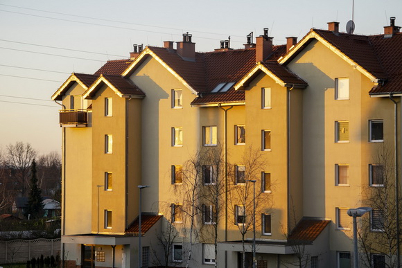 obsługa wspólnoty mieszkaniowe Łódź - ARTEL